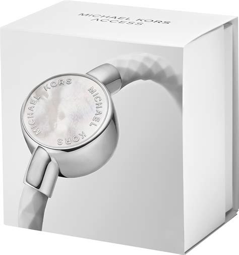 does the michael kors crosby activity tracker have a clock|Customer Reviews: Michael Kors Access Crosby Activity Tracker .